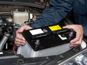 سرجانی ٹاؤن میں بیٹریاں پگھلانے والے 100 سے زائد غیر قانونی بھٹیوں کا خاتمہ