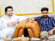 کوئی بابر کی جگہ نہیں لے سکتا جاوید آفریدی نے بھرپور حمایت کردی