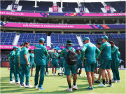 دورہ آسٹریلیا ٹیسٹ اسکواڈ کا تربیتی کیمپ کب شروع ہوگا