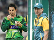 پی سی بی کا یونس خان اور سعید اجمل  کو اہم ذمہ داریاں دینے کا فیصلہ