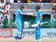 بھارت کے پاس کسی لیفٹ ہینڈر کے بغیر ورلڈکپ جیتنے کا دوسرا موقع