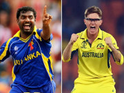 زیادہ شکار مرلی دھرن کا عالمی ریکارڈ ایڈم زیمپا کی دسترس میں آگیا