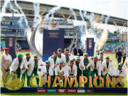چیمپئنز ٹرافی فارمیٹ میں تبدیلی کا مطالبہ ہونے لگا