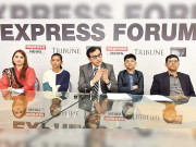 خدارا ہمیں اپنا مستقبل سنوارنے کیلیے بچوں کو تحفظ دینا ہوگا ایکسپریس فورم