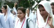 لیڈی ہیلتھ ورکرزاور ویکسی نیٹرز 2ماہ سے تنخواہوں سے محروم
