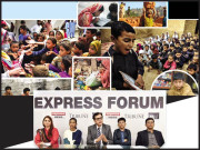 بچے ہمارا مستقبل  انہیں فیصلہ سازی میں شامل کرنا ہوگا