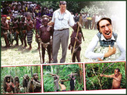 افریقا کے بہادر بونے