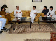 خیبر پختونخوا حکومت نے سروس اسٹرکچر کے حوالے سے ینگ ڈاکٹرز کا مطالبہ تسلیم کرلیا