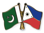 پاکستانی تاجروں کیلیے آئندہ ماہ ویزا پالیسی نرم کردیں گے فلپائن  