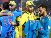 ویرات کوہلی کا اپنے آئی پی ایل کے ساتھی میکسویل کیلیے خصوصی تحفہ