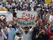 بجلی کی غیر اعلانیہ طویل لوڈشیڈنگ شہری بے حال 