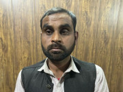 راولپنڈی کمسن طالبعلم سے اسکول میں زیادتی وین ڈرائیور گرفتار