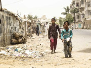 ہراسانی کا نشانہ بننےوالےاسٹریٹ چلڈرن بڑے ہوکر جرائم کی راہ پرچل پڑتے ہیں ماہرین