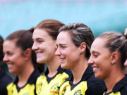 ٹرانس جینڈر پلیئرز کے ویمنز کرکٹ کھیلنے پر پابندی عائد