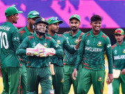 ورلڈکپ بنگلہ دیش ڈی آر ایس کے بہتر استعمال میں سب سے آگے