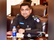 کراچی ڈکیتی میں گرفتار ڈی ایس پی کے خلاف دیگر کیسز بھی سامنے آگئے