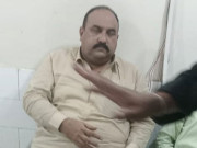 کراچی میں پولیس افسر کی کار کی ٹکر سے موٹرسائیکل سوار شخص جاں بحق