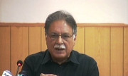 بھارت سے بہترتعلقات میں فوج حائل نہیں بلکہ یہ ادارہ قومی مفاد میں حکومت کیساتھ ہے پرویزرشید