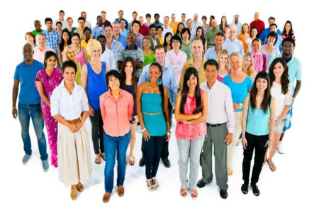 فہرست میں حیران کن طور پر پہلی 10 خوش رہنے والی اقوام میں سے 9 کا تعلق لاطینی امریکا سے ہے۔ فوٹو: فائل