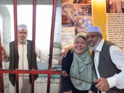 پشاور کے مشہور ہوٹل کا مالک غیر ملکی خاتون سیاح کو ’ہراساں‘ کرنے پر پھر گرفتار