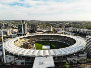 اولمپکس 2032 کیلئے برسبین کے گابا اسٹیڈیم کو پہلے گرایا اور پھر بنایا جائے گا