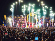 اسلام آباد میں میوزیکل ایونٹ کے منتظمین کے خلاف مقدمہ درج