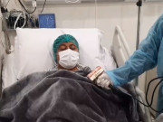 فوت شدہ پاکستانی خاتون کے عطیہ کردہ جگر سے تین زندگیاں بچ گئیں