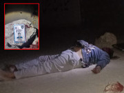 کراچی میں معذور پولیس اہلکار کی گلہ کٹی لاش برآمد