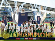 چیمپئنز ٹرافی 2025 پاکستانی میزبانی کی راہ میں حائل رکاوٹیں کم
