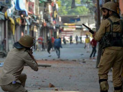 بھارت کی 34 سال سے جاری ریاستی دہشت گردی 96 ہزار کشمیری شہید