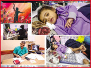 ’’دنیا والو میرا قصور تو بتا دو‘‘