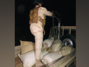 اے این ایف کی پنجگوراورقلعہ عبداللہ میں کارروائیاں 354 کلوگرام منشیات ضبط