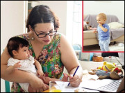 ممتا یا ملازمت۔۔۔