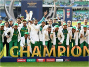 چیمپیئنز ٹرافی 2025 بھارت نے ایونٹ کی منتقلی اور ہائبرڈ ماڈل کا واویلا شروع کردیا