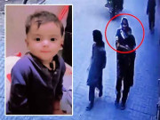 روزگار کیلیے کراچی آنیوالی فیملی کا ایک سالہ بچہ اغوا