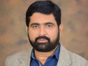 کراچی میں جماعت اسلامی کے سابق ایم پی اے کے گھر کے باہر فائرنگ