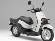 ہونڈا کا پاکستان میں الیکٹرک بائیک متعارف کرانے کا اعلان