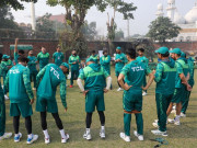 قومی کرکٹ ٹیم کے دورہ آسٹریلیا کیلئے منیجمنٹ اور کوچنگ اسٹاف کا اعلان