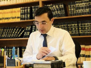 عمران خان نے چیئرمین پی ٹی آئی کیلئے بیرسٹر گوہر کو امیدوار نامزد کردیا