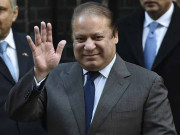 اسلام آباد ہائیکورٹ ایون فیلڈ ریفرنس میں نواز شریف کی سزا کالعدم قرار بری کردیا گیا