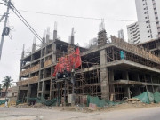 عدالتی احکامات نظرانداز ایس بی سی اے افسران کی مبینہ سرپرستی میں غیرقانونی تعمیرات جاری