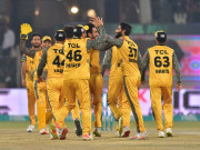 ’’اگر مگر بہت ہوگئی زلمی ٹیم کے ہوم میچز پشاور میں کروائے جائیں‘‘