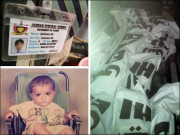 کراچی گلستان جوہر میں خاتون 3 کم سن بیٹوں سمیت ذبح شوہر گرفتار