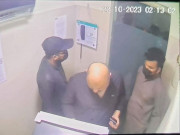 سرکاری نمبر والی ڈبل کیبن گاڑیوں میں شہریوں کو اغوا کرنے والا گروہ گرفتار