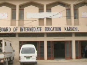 سندھ کے تعلیمی بورڈزمیں بحرانی صورتحال تنخواہوں کی ادائیگی بھی رک گئی