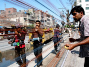 ڈور سے ہلاک کرنے پر دفعہ 144 بس 