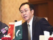 سی پیک شراکت داری کو بلندیوں پر لے جائیگا چینی قونصل جنرل