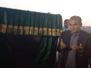 دودوچھہ ڈیم سے روالپنڈی میں پانی کا مسئلہ ہمیشہ کیلیے حل ہوجائے گا محسن نقوی