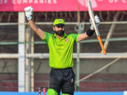 نیشنل ٹی20 کپ احمد شہزاد نے لگاتار چوتھی ففٹی بنا دی