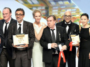 67 واں کانز فلم فیسٹیول ترک فلم ’’اونٹر سلیپ‘‘ نے میلہ لوٹ لیا 